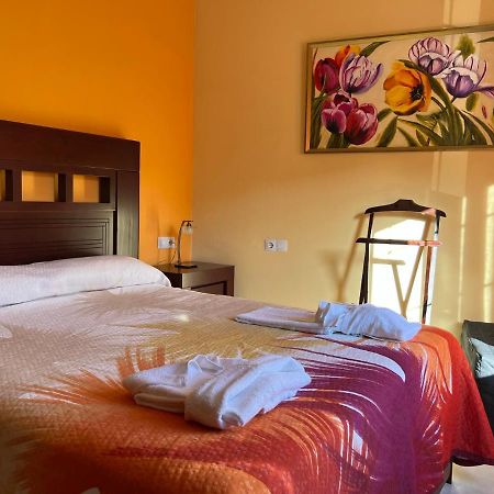 Casa El Olivar Almodovar del Rio Bagian luar foto