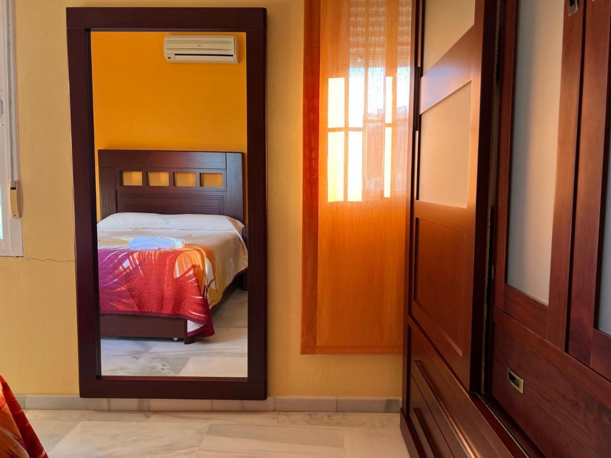 Casa El Olivar Almodovar del Rio Bagian luar foto