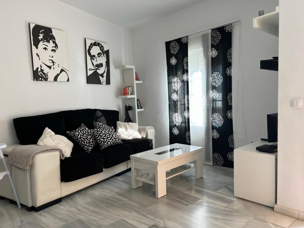 Casa El Olivar Almodovar del Rio Bagian luar foto