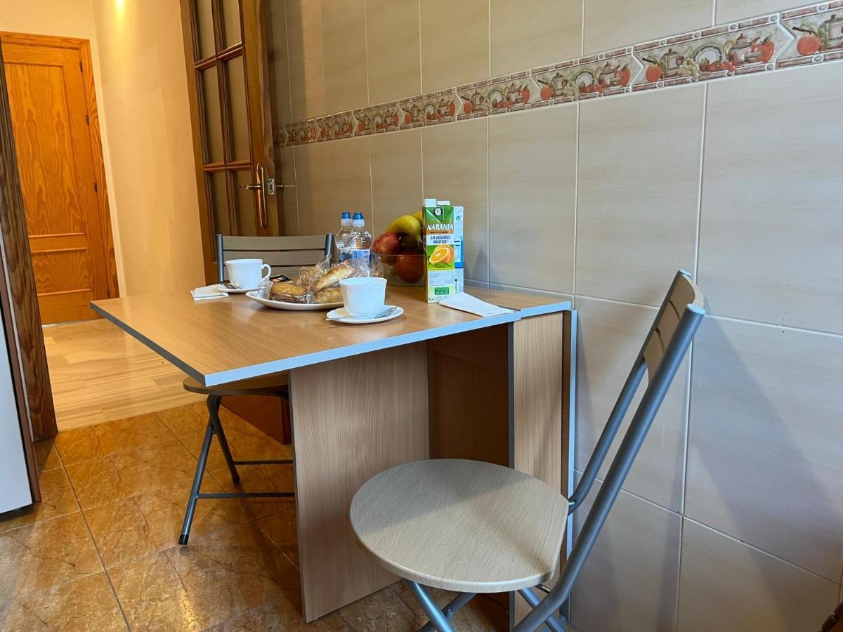 Casa El Olivar Almodovar del Rio Bagian luar foto